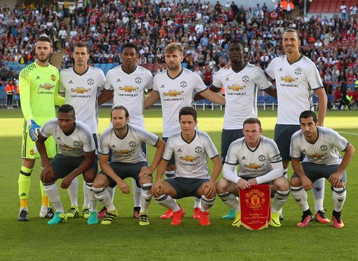 成为球队的 成为球队的